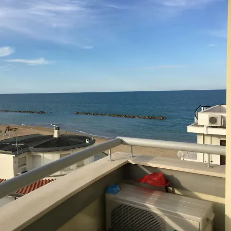 Appartamenti Stella Del Mare-2